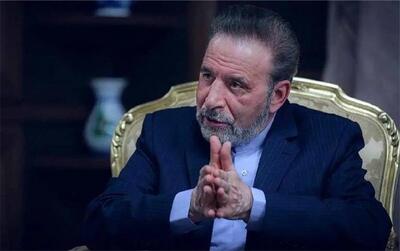 حرف های تازه واعظی، رئیس دفتر روحانی در مورد هواپیمای اوکراینی