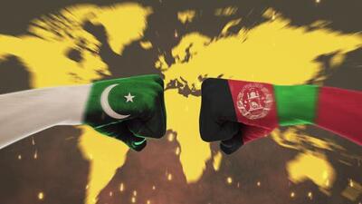 نخست‌وزیر پاکستان: «به هرگونه اقدام تحریک‌آمیز طالبان پاسخی قوی خواهیم داد» | شفقنا، آخرین اخبار ایران و جهان