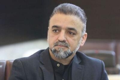 «علی باخرد» مدیرکل صمت استان خراسان رضوی شد (۲۰ مهر ۱۴۰۴)