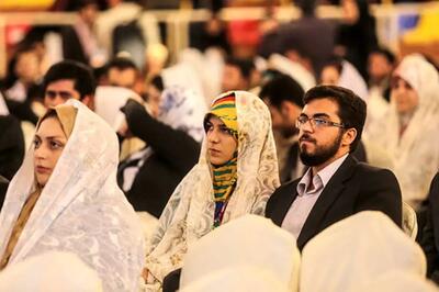 توجه به موضوع فرزندآوری در برنامه‌های ازدواج دانشجویی