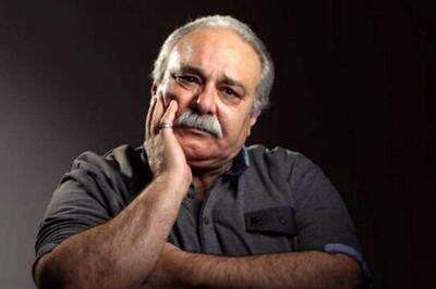 محمد کاسبی بازیگر مطرح سینما و تلویزیون، درگذشت + علت فوت