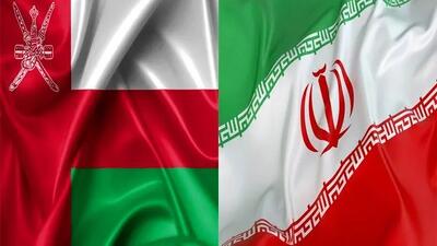 ایران به صورت رسمی به عمان اعتراض کرد