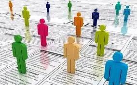 بازآرایی بازار کار