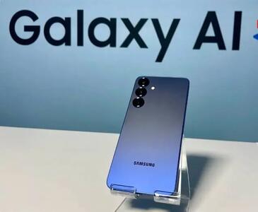افزوده شدن قابلیت‌های هوش مصنوعی در One UI 8 سامسونگ