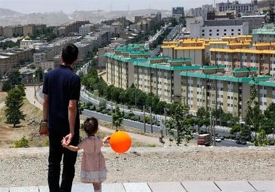 تداوم رکود در بازار مسکن؛ گرایش خریداران به شهرهای جدید