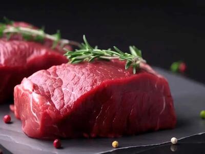 افزایش قیمت گوشت امروز یکشنبه ۲۰ مهر ۱۴۰۴ + جدول