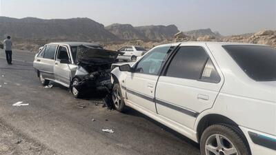 کاهش ۱۸ درصدی تلفات حوادث رانندگی در فارس