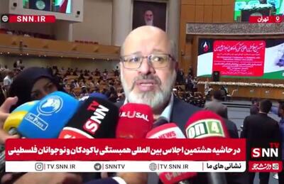 خالد قدومی: برای تبادل اسرا هنوز تصمیم قطعی گرفته نشده است/خلع سلاح ابزار رسانه‌ای است برای نتانیاهو تا بگوید پیروز شده است + فیلم