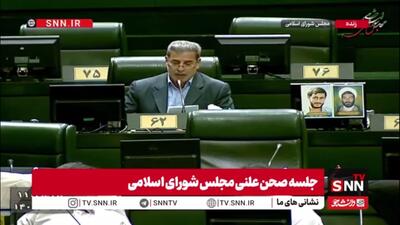 هادیان پور نماینده مرکزی: آقای پزشکیان تبدیل وضعیت نیروهای شرکتی و حذف دلالان که دست در جیب کارمندان می‌برند باید در اولویت کاری شما قرار بگیرد