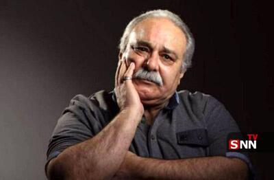 محمد کاسبی، خوش رکاب تلویزیون ایران درگذشت