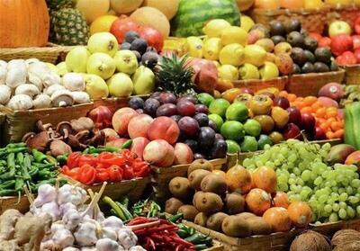قیمت انواع میوه در میادین میوه و تره بار تهران اعلام شد