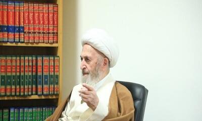 توضیح آیت‌الله سبحانی درباره نظریه «عندالاستطاعة» بودن مهریه