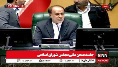 حاجی بابائی در پاسخ به بیگدلی: رهبر انقلاب فرمودند برای هوش مصنوعی باید سازمانی ذیل رئیس جمهور ایجاد شود