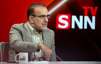 فیلم کامل گفت‌و‌گو با محمد رئیس زاده، رئیس سازمان نظام پزشکی کشور