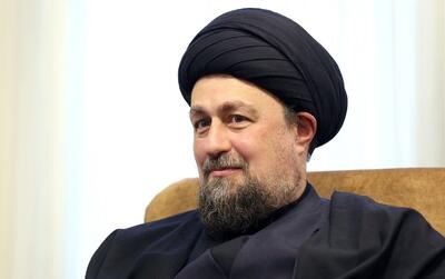 سید حسن خمینی به وزنه برداران کشورمان تبریک گفت