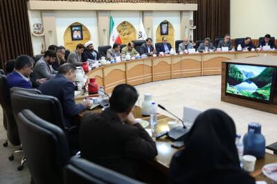استاندار کرمان: دانشگاه‌های استان را به سمت بین‌المللی شدن سوق دهیم