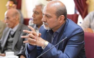 فریاد شیران: منافع دلالان در برخی باشگاه‌ها تامین نمی‌شود +فیلم