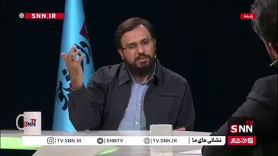 رضوی: افکار عمومی داخلی درباره آینده تقابل جمهوری اسلامی ایران و رژیم صهیونیستی نباید در وضعیت «نه جنگ و نه صلح» باقی بماند