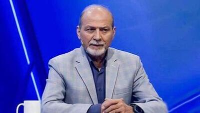 فریاد شیران: اختیار نقل و انتقالات باشگاه استقلال در دست یک نفر است! +فیلم