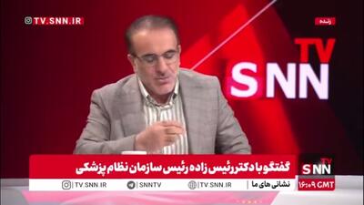 رئیس زاده: تا چند سال دیگر پزشک اطفال برای شهرهای بزرگ هم نخواهیم داشت