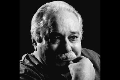 مراسم وداع با محمد کاسبی سه‌شنبه در حوزه هنری برگزار می‌شود