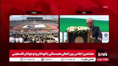 اوحدی: دشمن در جنگ 12 روزه به دنبال تجزیه ایران بود / ریزپرنده های جنگ رسانه ای دشمن فعال شدند