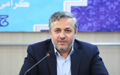 نمایشگاه‌های کتاب استانی پل عدالت فرهنگی میان مرکز و استان‌هاست