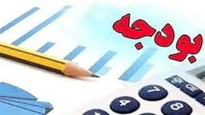 مرکز پژوهش های مجلس بودجه سال ۱۴۰۴ کل کشور را بررسی کرد
