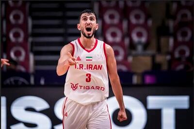 شوک به ایران؛ فیبا میزبانی را از ایران گرفت