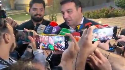 اوضاع دوومیدانی‌کاران متهم به تجاوز ایران در کره‌جنوبی