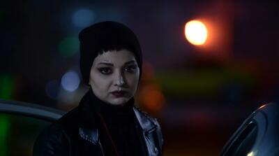 سکانس‌هایی از فیلم شبگرد