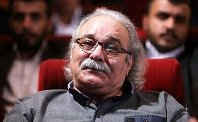  محمد کاسبی درگذشت