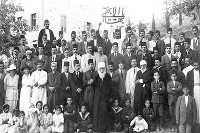 بابیان زیادی مدعی بودند اما بهاءالله ادعای رجعت حسینی کرد!/قرة‌العین و عدم تساوی حقوق زن و مرد