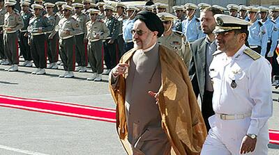 شمخانی: امروز ثابت شد ایران باید بمب اتم می‌داشت!