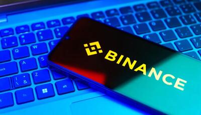 عذرخواهی رسمی مدیران بایننس پس از اختلال در صرافی هنگام ریزش اخیر بازار