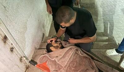 شهادت خبرنگار فلسطینی در جنوب غزه توسط یک گروه‌ مسلح شورشی