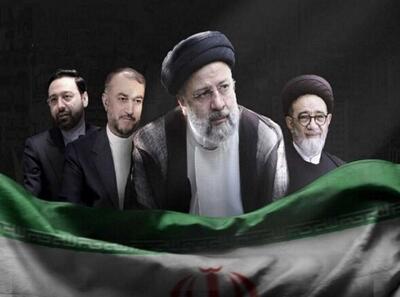 پاسخ شمخانی درباره ترور شهید رئیسی و همکارانش