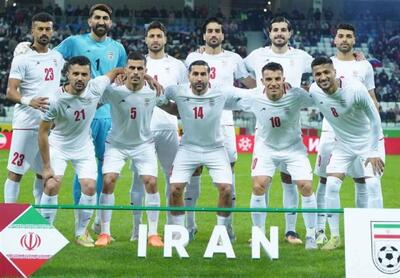 تورنمنت ۴ جانبه امارات با حضور تیم ملی ایران، محمد صلاح و یارانش و البته همان تیم همیشگی!