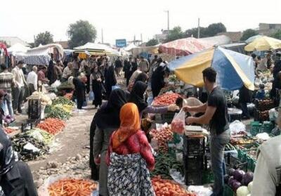 سمنان به جمع استان‌های صاحب «روستا بازار» پیوست - تسنیم