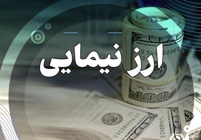 فاصله تاریخی دلار نیمایی و آزاد؛ فرصت‌ها و تهدیدها برای بازار سرمایه - تسنیم