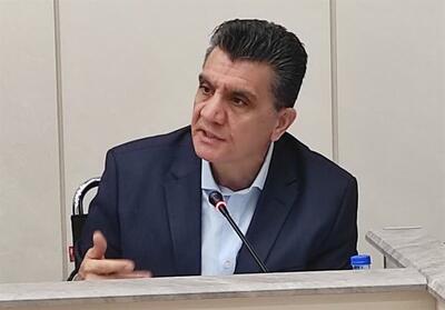 باید بسترهای دیجیتال کارآمدتری ایجاد کنیم - تسنیم