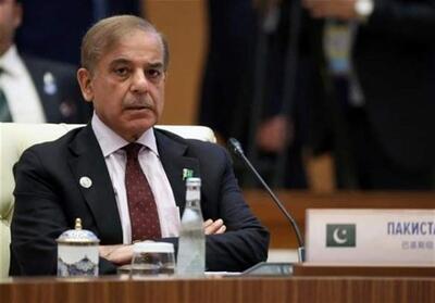 شهباز شریف: پاکستان در دفاع از خاک خود مصالحه نمی‌کند - تسنیم
