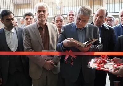 افتتاح 460 واحد مسکن ملی در اردبیل - تسنیم
