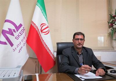 90درصد کنتورهای روشنایی معابر خراسان جنوبی هوشمندسازی شد - تسنیم