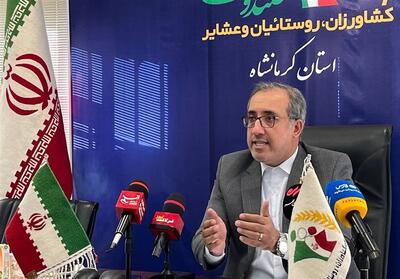 رکوردزنی کرمانشاه در پوشش بیمه‌ای روستاییان؛ 140 هزار خانوار زیرپوشش رفتند - تسنیم