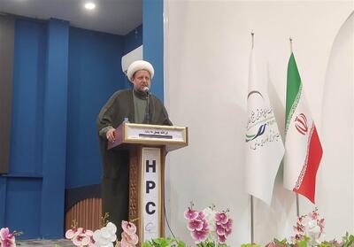 تشکیل قرارگاه مجمع جهادگران استان بوشهر در عسلویه - تسنیم