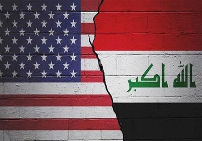 اعتراض شدید بغداد به تحریم‌های جدید آمریکا - تسنیم