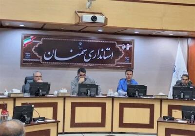 برنامه‌ریزی برای بارورسازی ابرها در سمنان؛ گام تازه در مدیریت بحران کم‌آبی - تسنیم