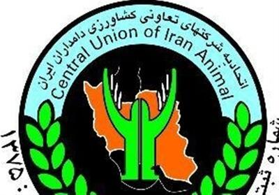 مدیرعامل اتحادیه دامداران تغییر کرد - تسنیم