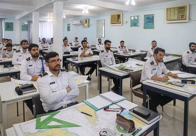 پذیرش دانشجوی دریانوردی متعهد خدمت 10 ساله در ناوگان کشتیرانی جمهوری اسلامی ایران - تسنیم